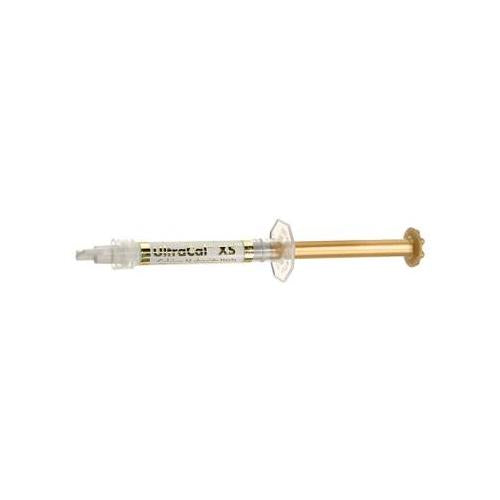 Ultradent 606 UltraCal 35% CalciumHydroxide Dental Paste 1.2mL 4/Pk EXP Mar 2024 Ultradent 606 UltraCal 35% CalciumHydroxide Dental Paste 1.2mL 4/Pk EXP Mar 2024